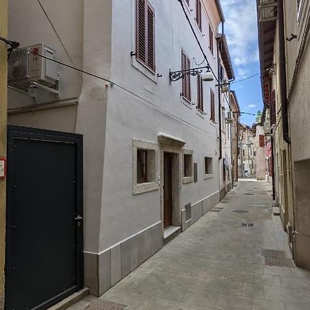 Apartma Ana Koper Dış mekan fotoğraf