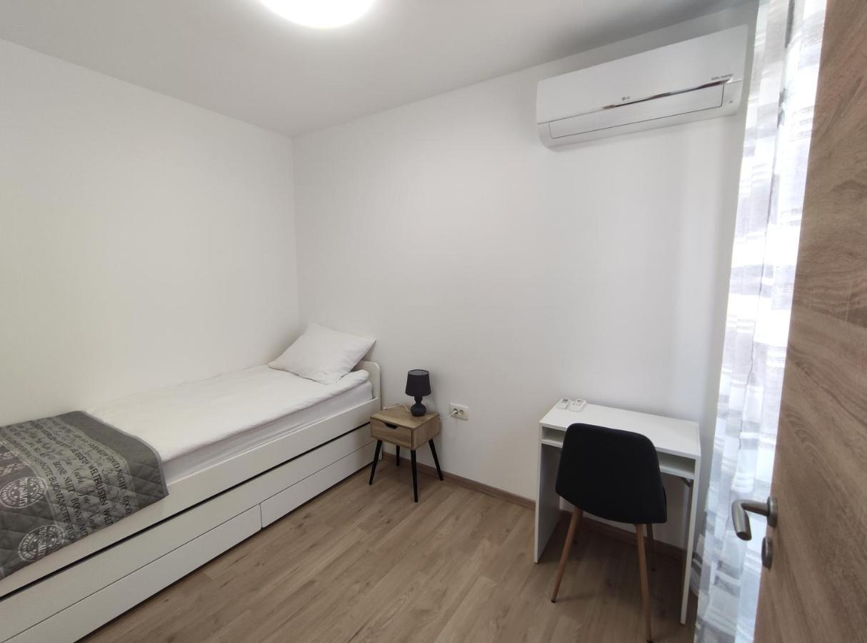 Apartma Ana Koper Dış mekan fotoğraf
