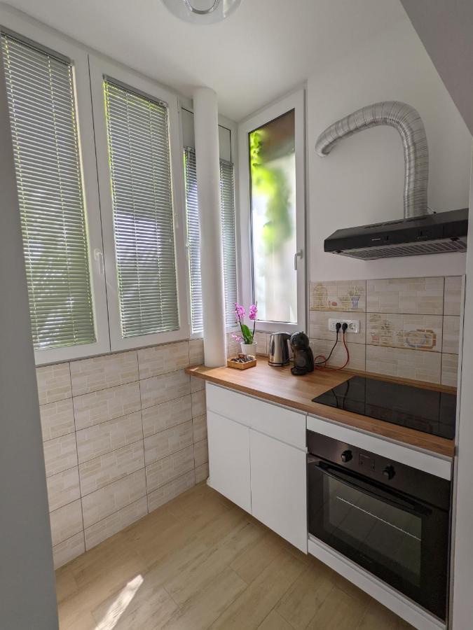 Apartma Ana Koper Dış mekan fotoğraf